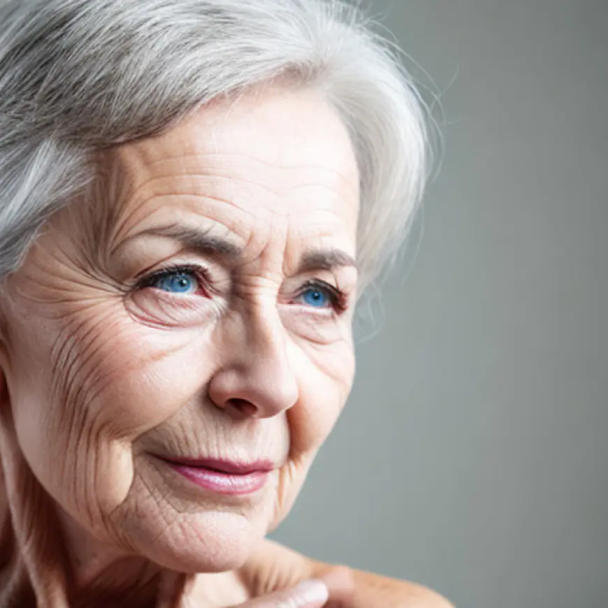 What are the best anti-aging tips for maintaining mental acuity and cognitive function?
