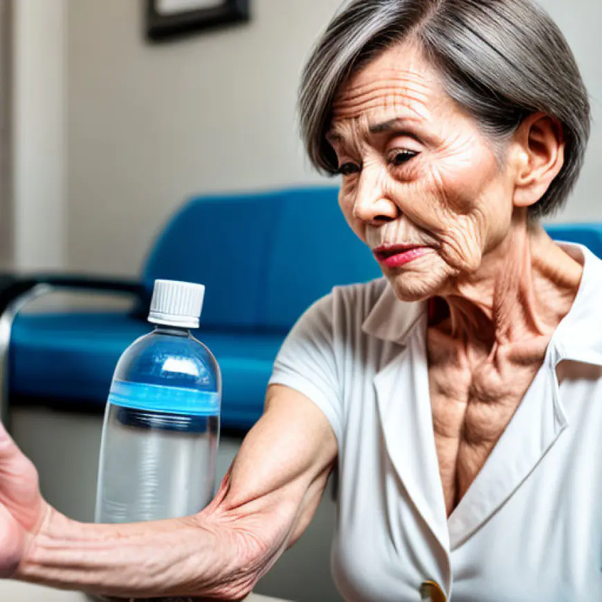 How does hormone balance impact the aging process and what are the best ways to maintain it?