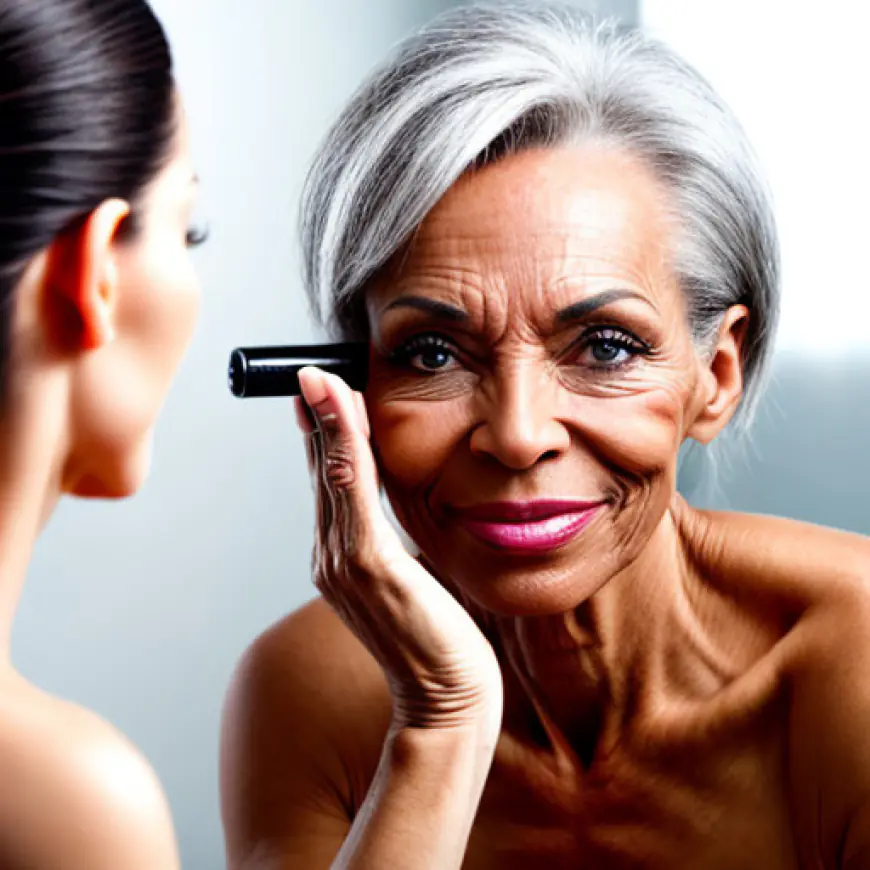 What are the best anti-aging habits to incorporate into your daily routine?