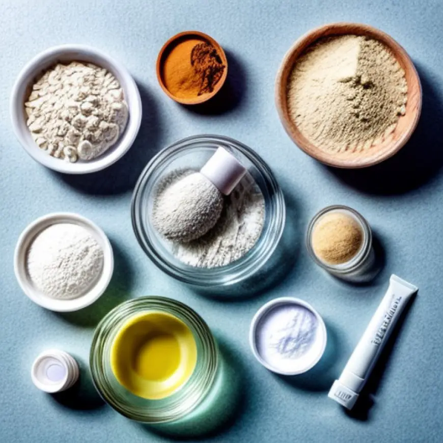 What are the top anti-aging skincare ingredients to look for in products?