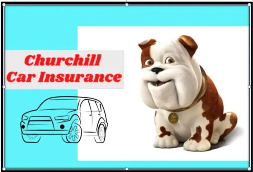 Can I customize my car insurance policy with Churchill?