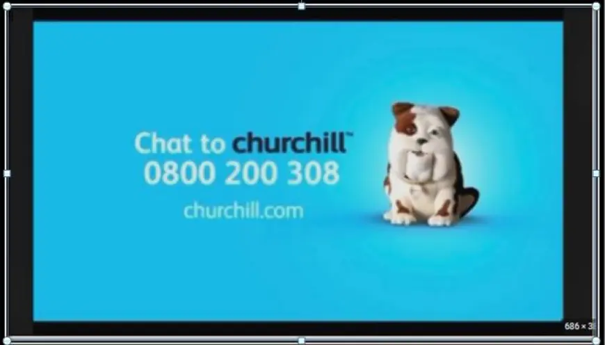 Is it easy to file a claim with Churchill's car insurance?