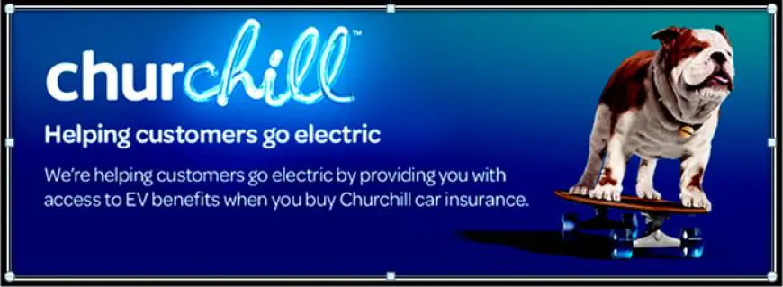 What discounts does Churchill offer for car insurance?