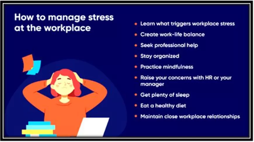 How Can We Effectively Manage Stress to Lead a Happier Life?
