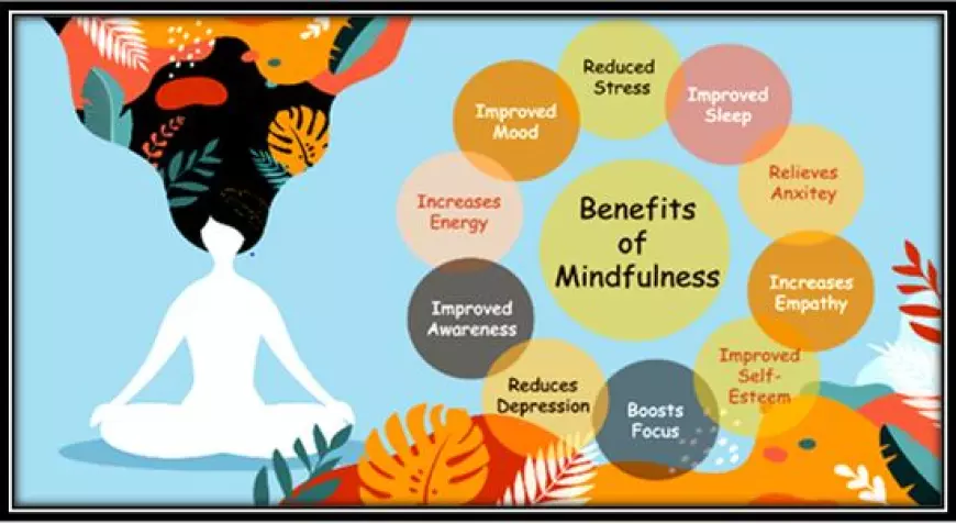How Can Mindfulness Practices Help Us Achieve Inner Peace and Contentment?