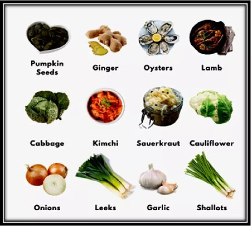 Which Vegetables Should You Eat to Boost Your Immune System?