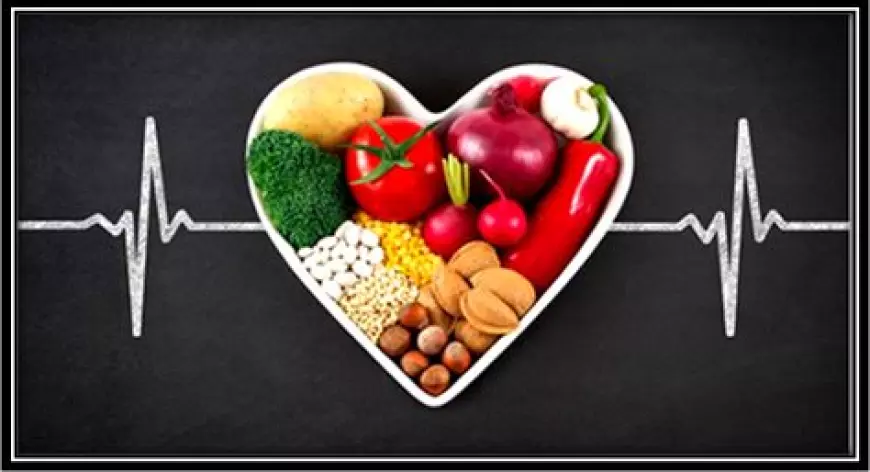 Can Increasing Vegetable Intake Impact Your Heart Health?